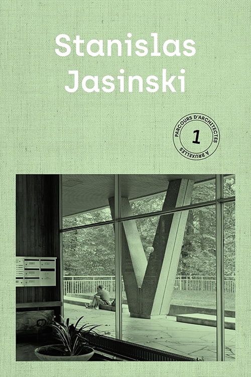 JASINSKI COVER FR